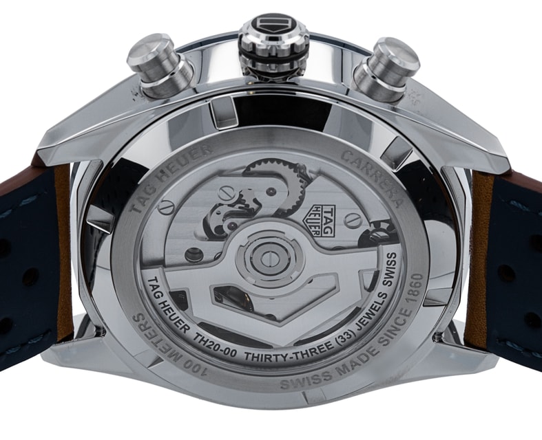 Tag Heuer Carrera CBN2A1A.FC6537 Image 4